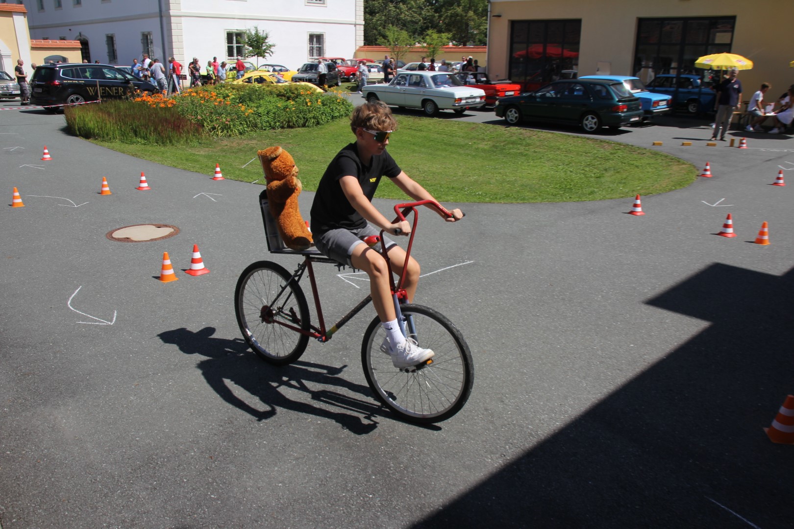 Oldtimertreffen 2025